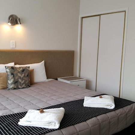 Aalton Motel Christchurch Luaran gambar