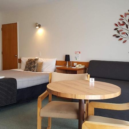 Aalton Motel Christchurch Luaran gambar